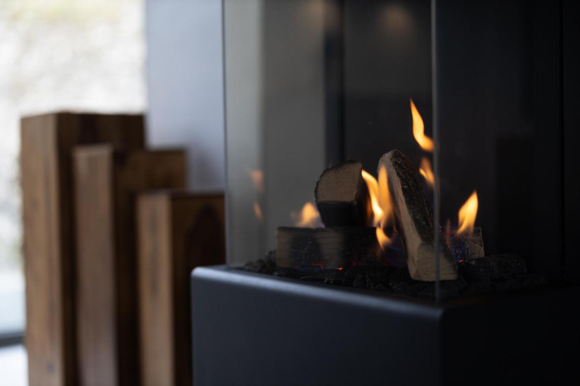 Sauerland Chalets - "Die Chalets Herzenssache" Винтерберг Екстериор снимка