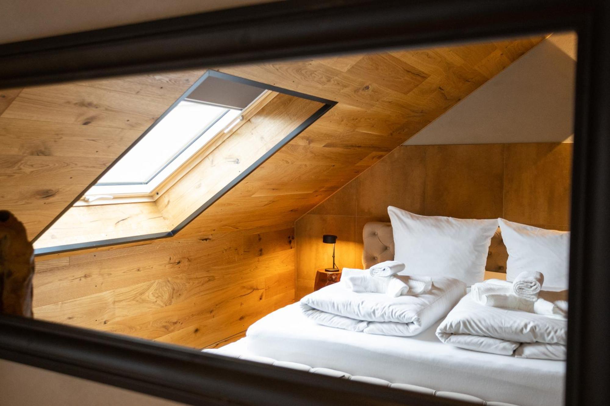 Sauerland Chalets - "Die Chalets Herzenssache" Винтерберг Екстериор снимка