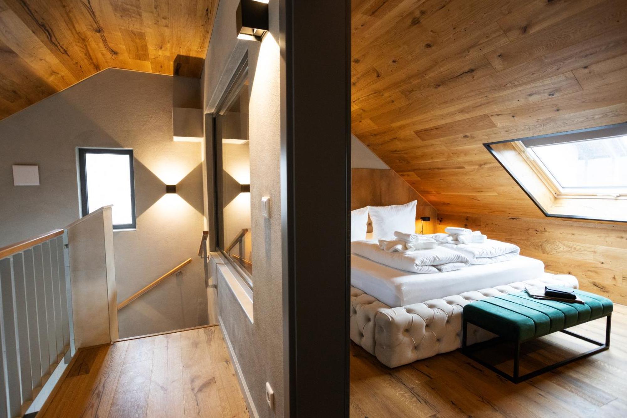 Sauerland Chalets - "Die Chalets Herzenssache" Винтерберг Екстериор снимка